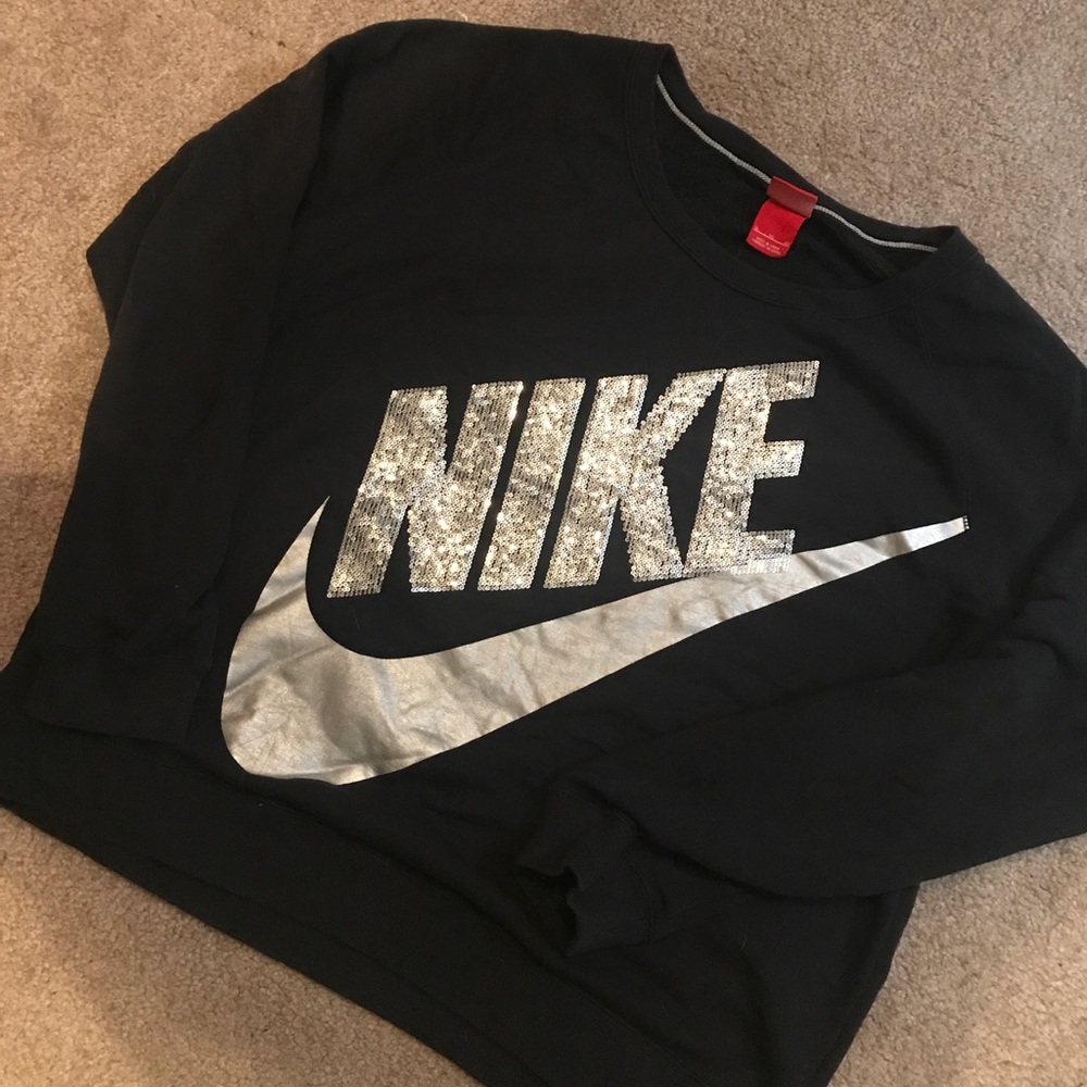 Nike Sweatshirt